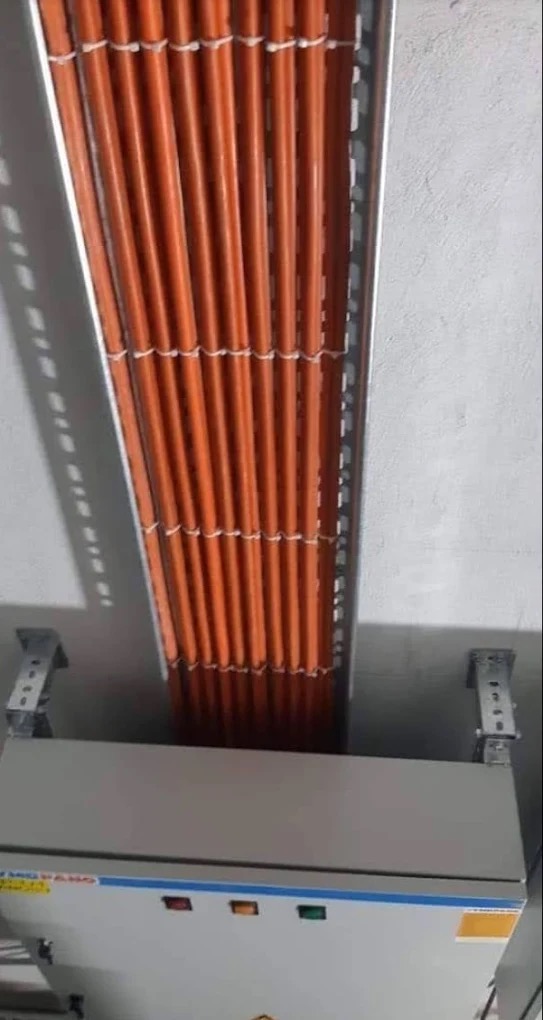 Hızlı Elektrik - Gebze elektrikçi hizmetinden fotoğraf 3