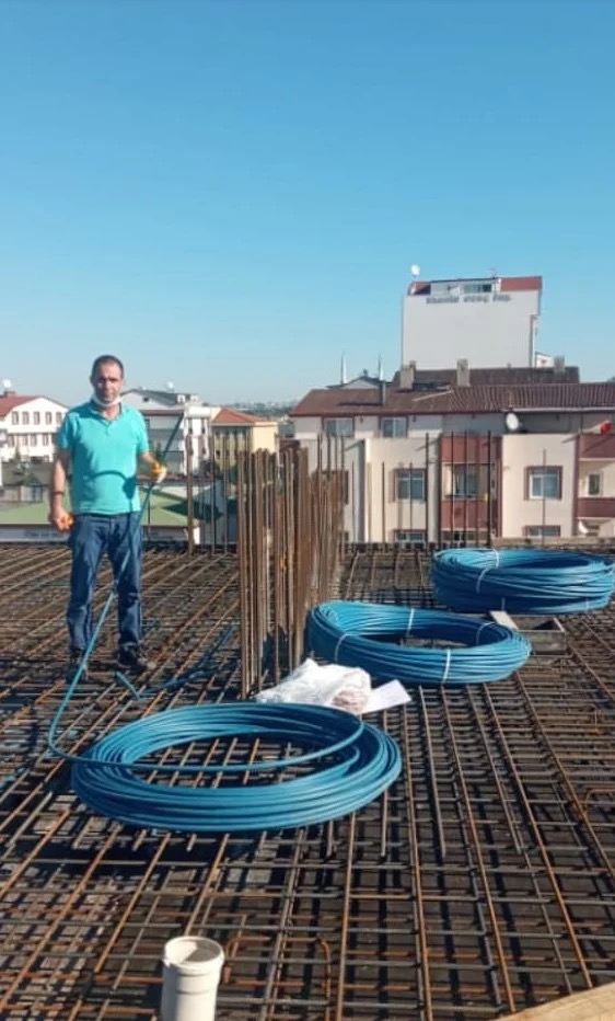 Hızlı Elektrik - Gebze elektrikçi hizmetinden fotoğraf 4